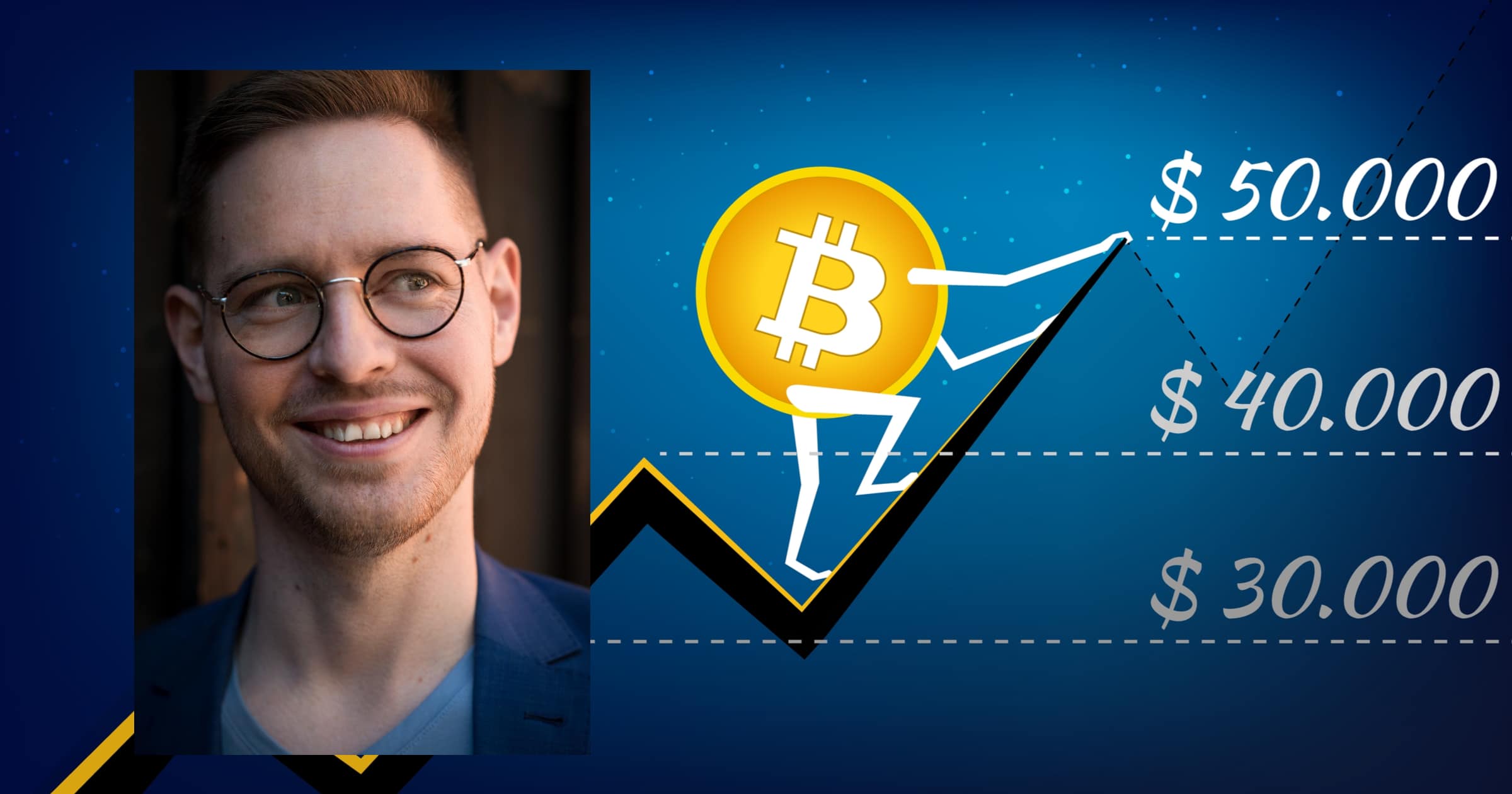 Bitcoinpriset åter över 50 000 dollar – för första gången sedan maj.