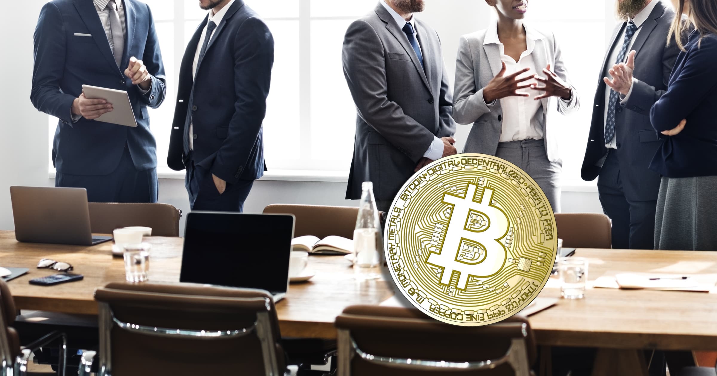 Mer riskkapital in i kryptobranschen under 2021 än alla andra år tillsammans