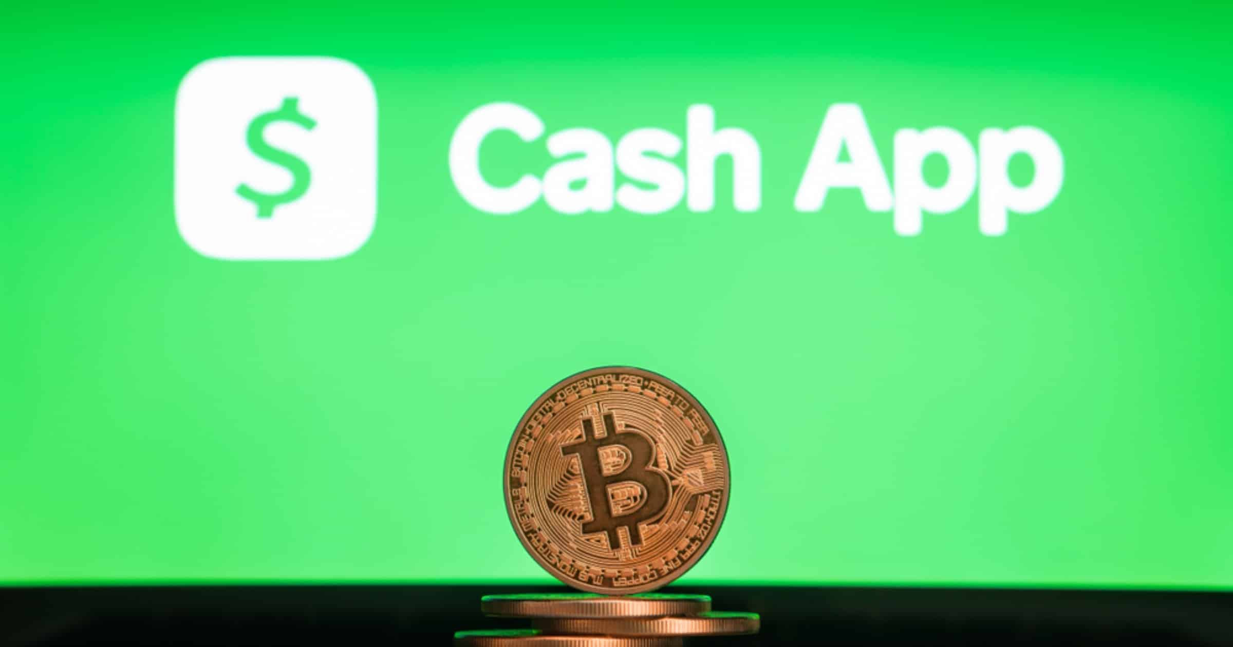 Betalföretaget Squares "Cash App" omsätter 23 miljarder från bitcoinhandel