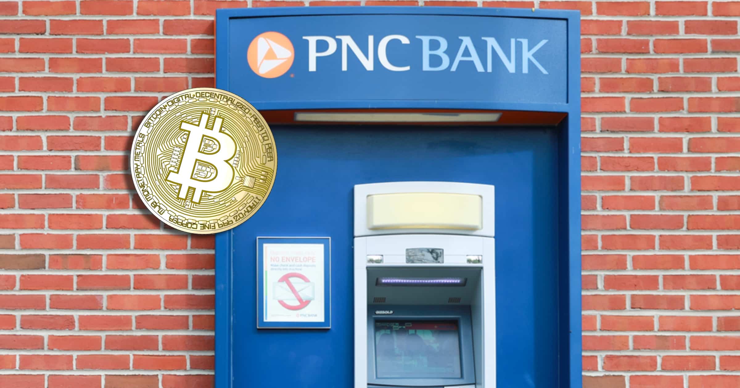 En av USA:s största konsumentbanker kan vara på väg att börja erbjuda kryptohandel