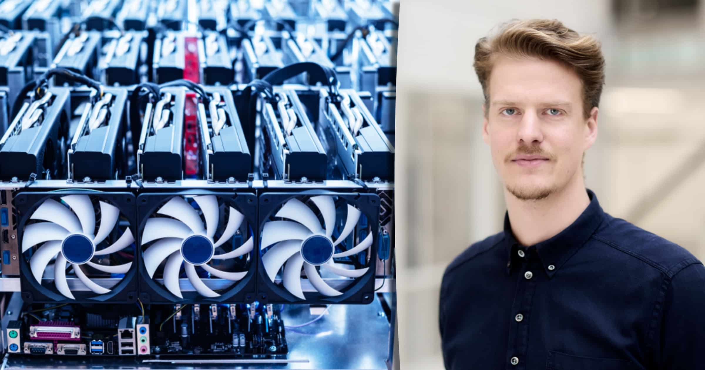 Arcane Crypto fördubblar sin miningflotta – kan nu generera 10 miljoner i månaden