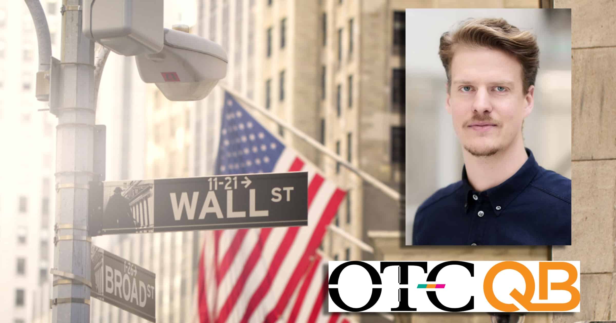 Norska jätten Arcane Crypto ansöker om notering på handelsplattform i USA