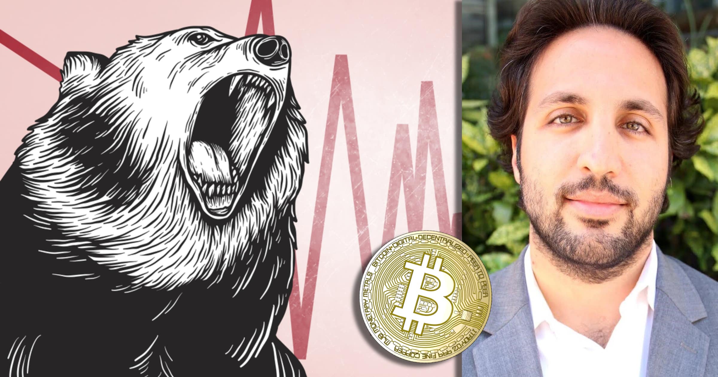 Investmentchef: Nästa björnmarknad kommer att bli radikalt annorlunda