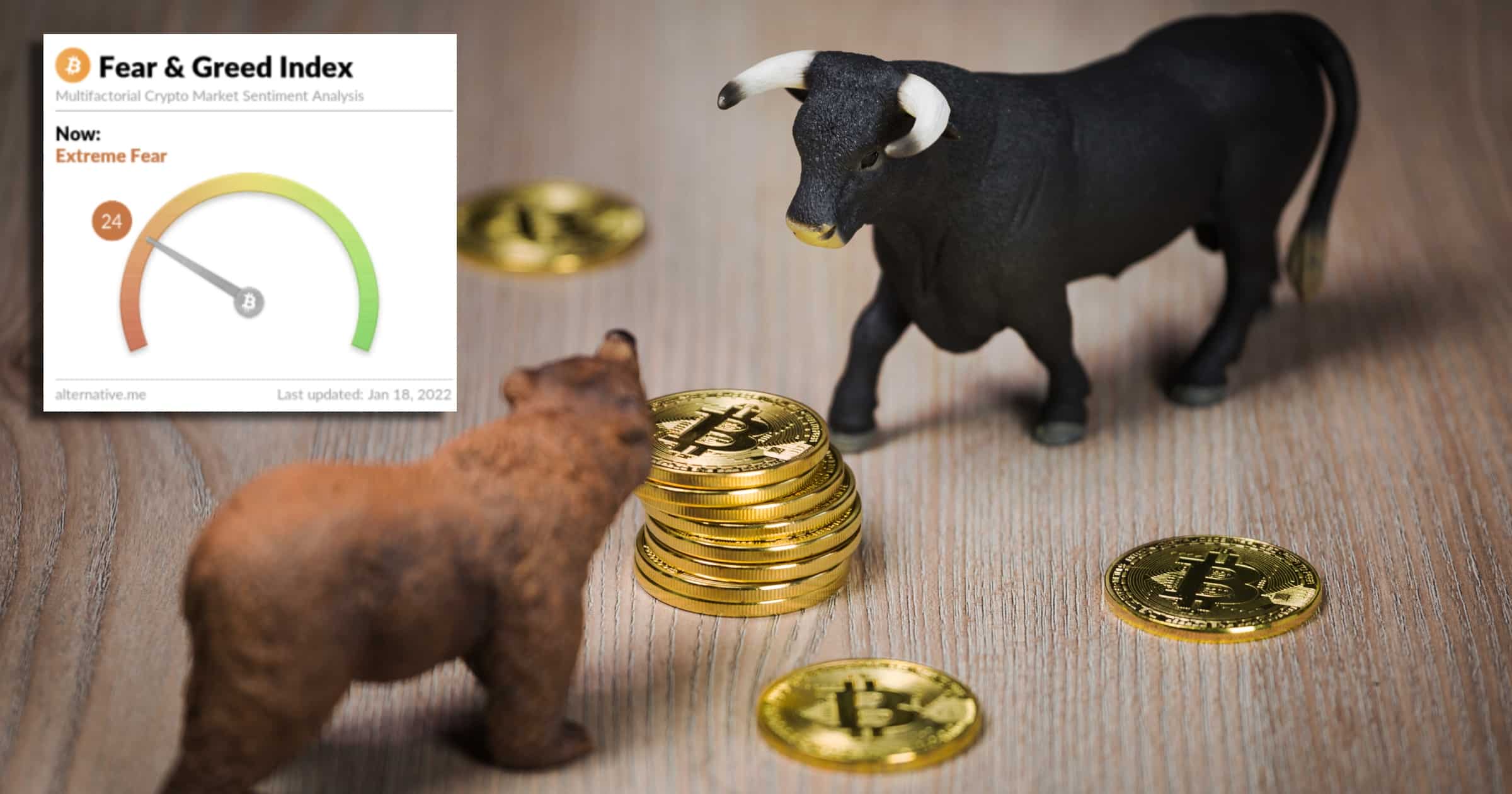 Analysföretag: Så lågt kommer bitcoinpriset sjunka innan det vänder uppåt
