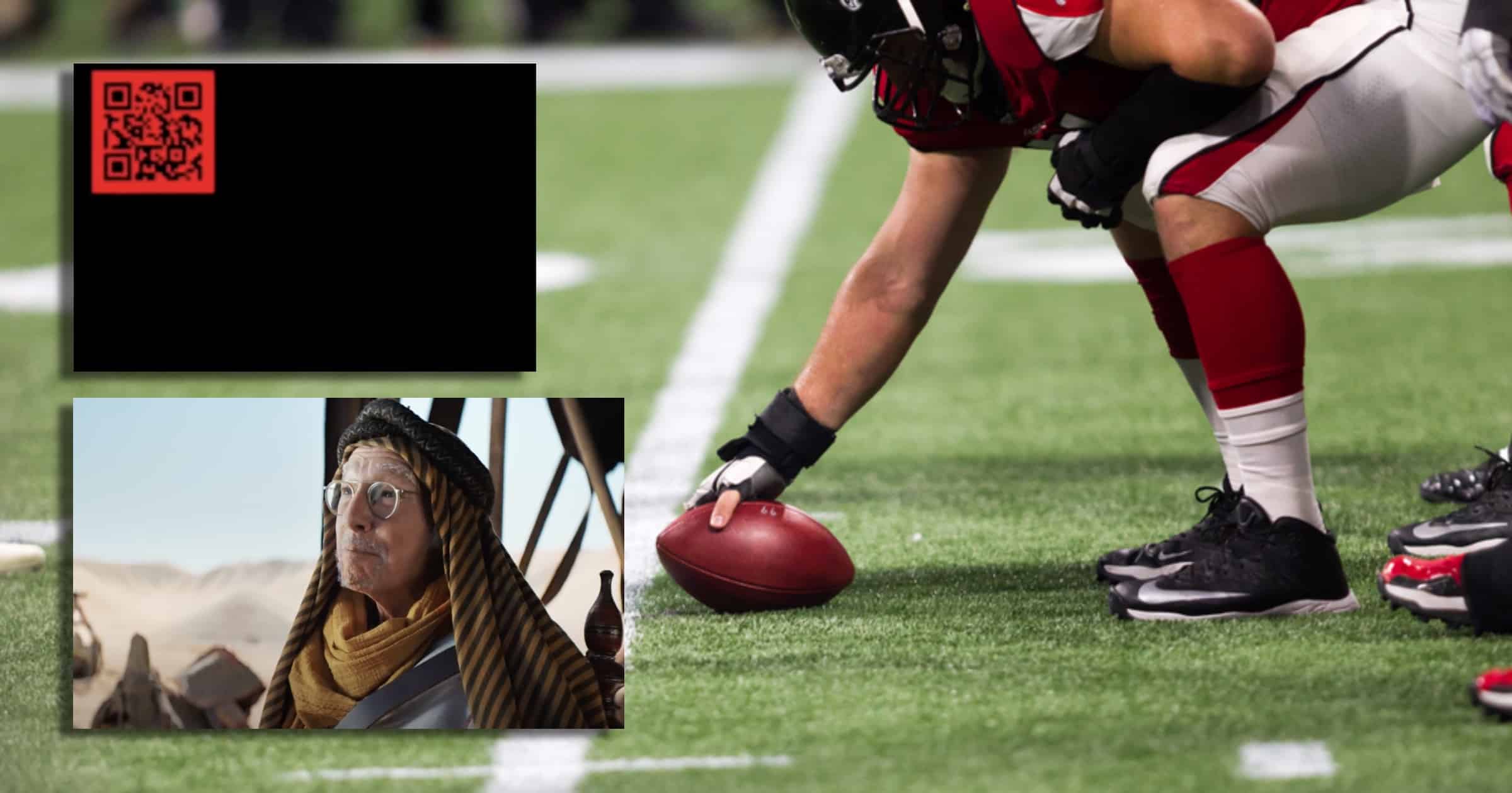 Kryptobolagen tog över Super Bowl – här de mest uppmärksammade filmerna