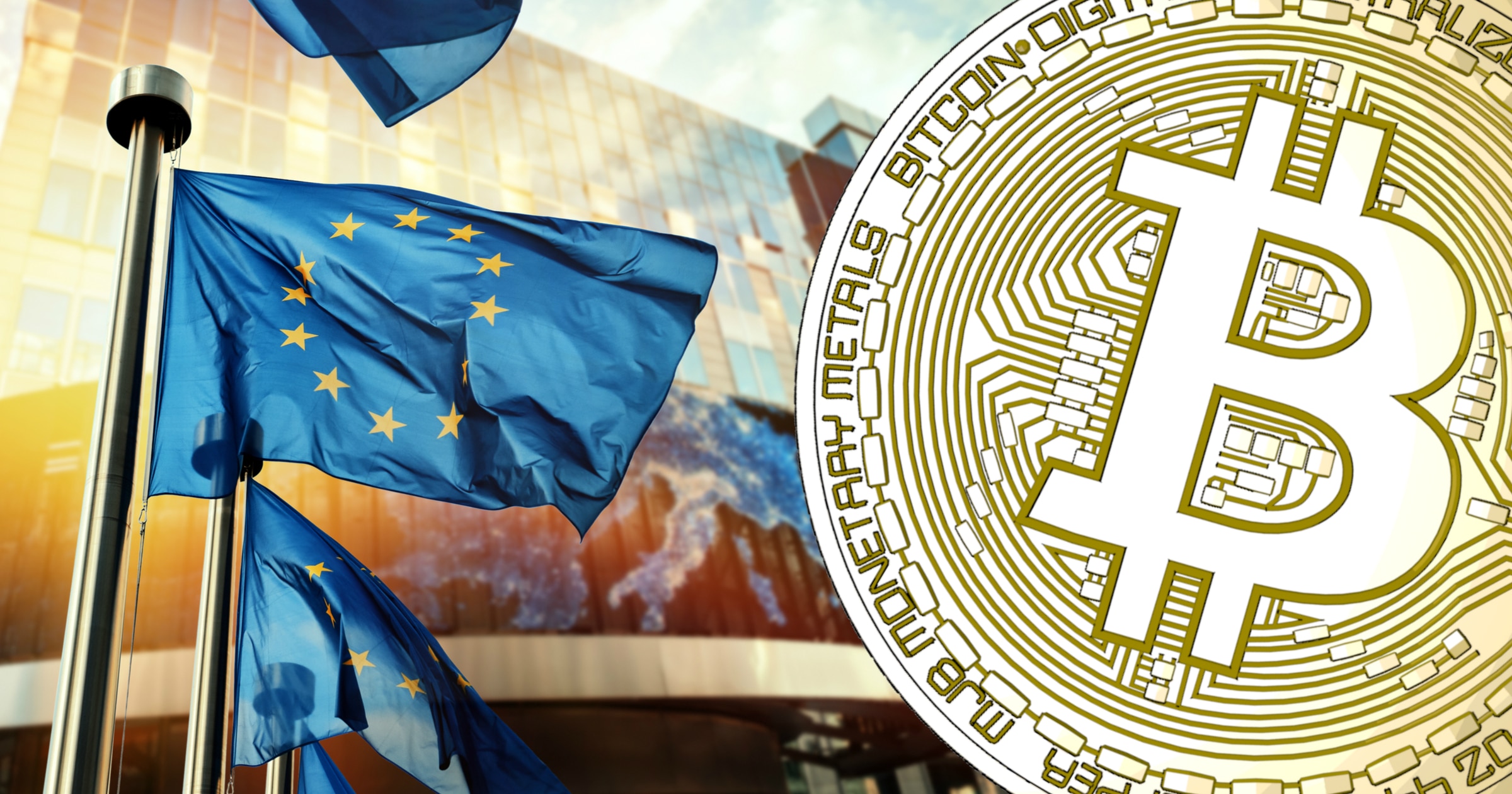 Europeiska centralbanken vill samordna licenskraven för kryptoföretag i Europa.