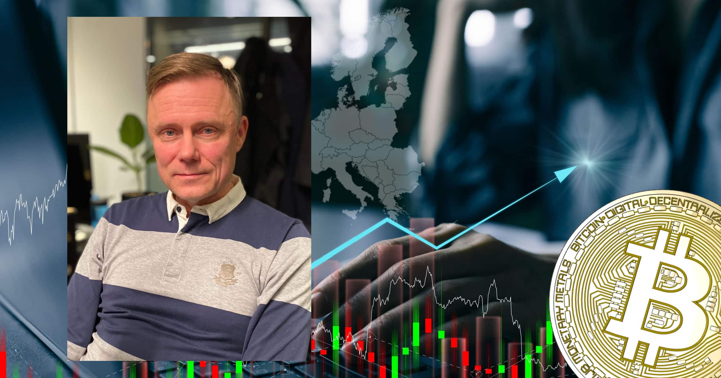 Nationalekonom om dolda orsaken till inflationen: "Blir en jättekrasch".