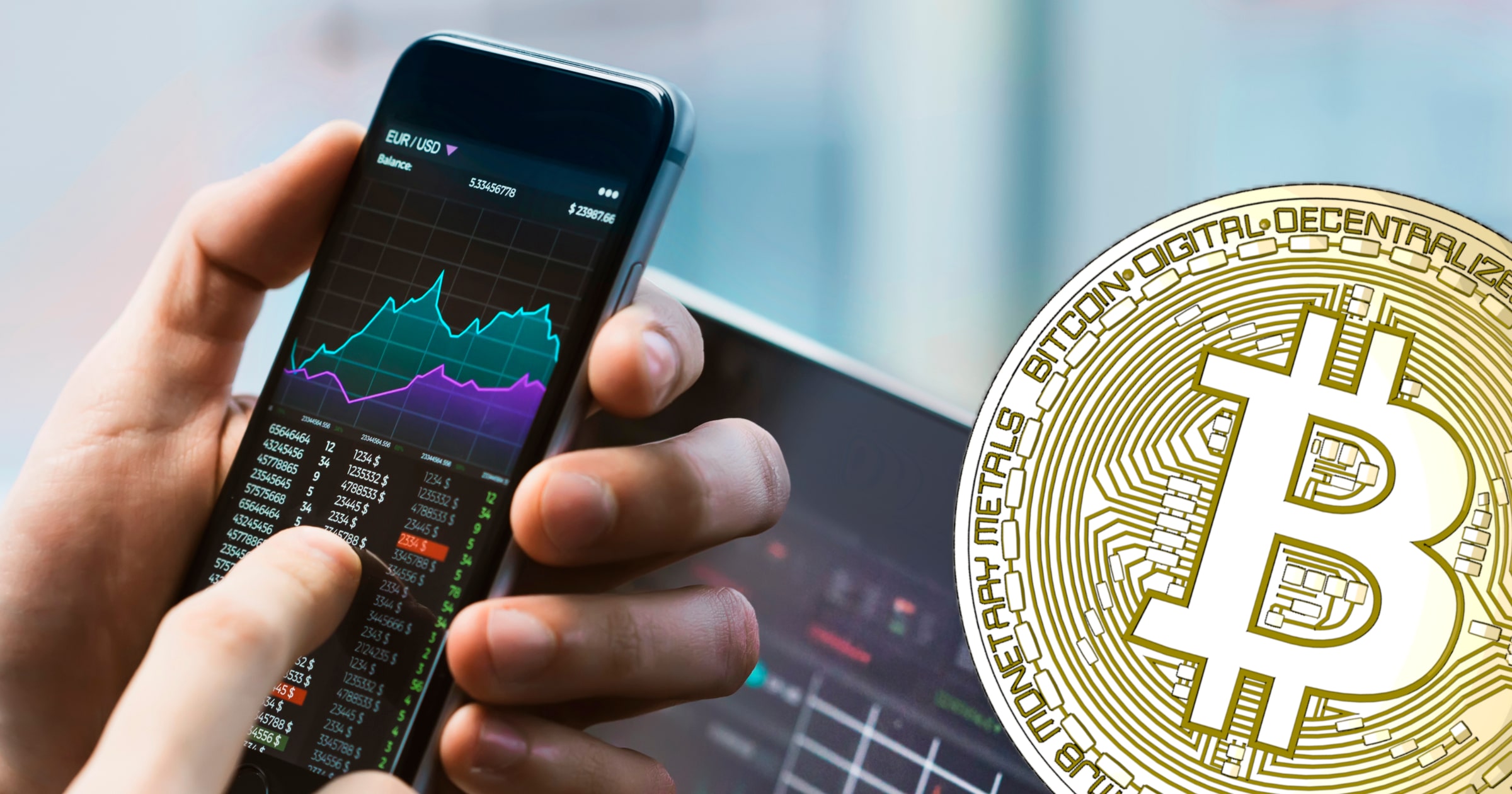 Analytiker: Bitcoin är ett "wildcard" redo att utklassa börsen efter björnmarknaden.