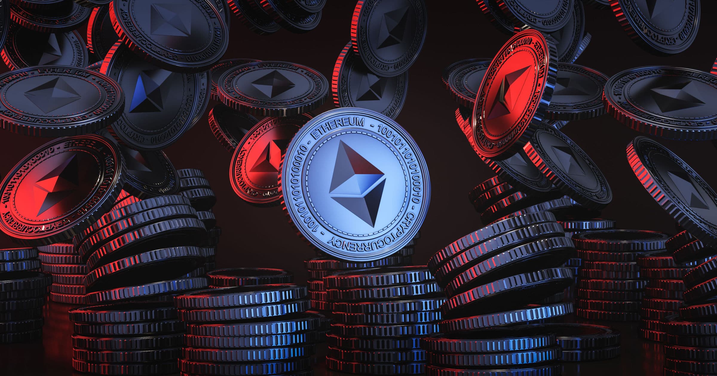 FTX-hackaren är numera den 35:e största innehavaren av ethereum.