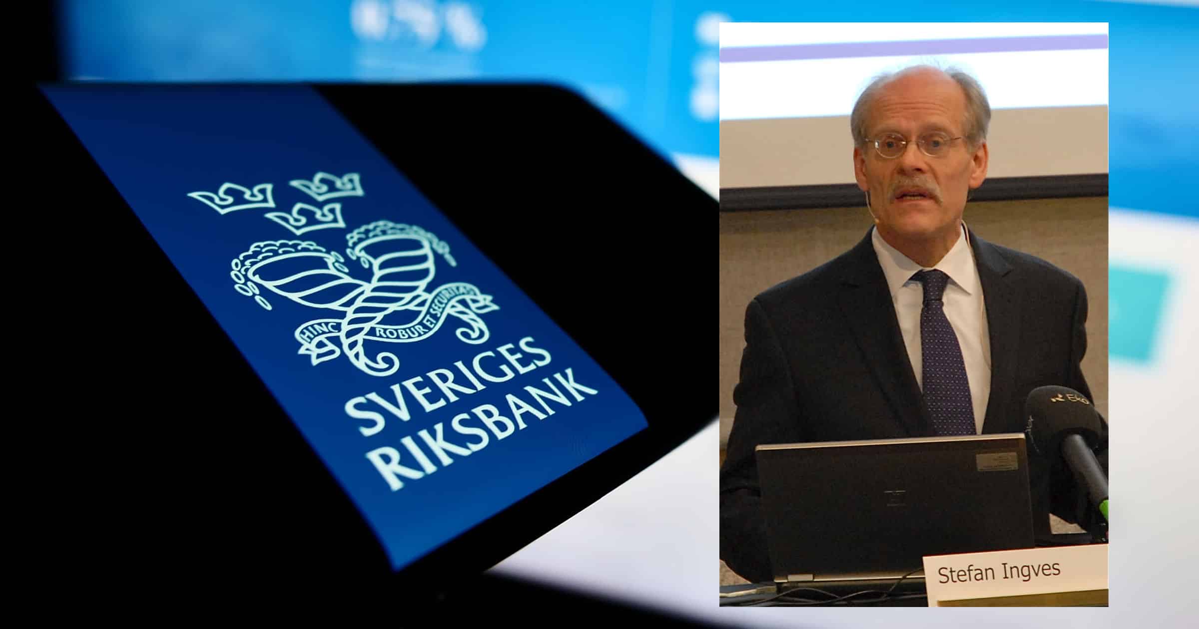 Svidande kritik mot Stefans Ingves penningpolitik: "Bedrövlig tajming".