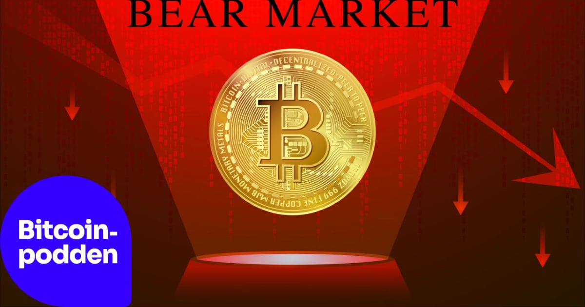 Bitcoinpodden analyserar Europeiska centralbankens totalsågning av bitcoin.