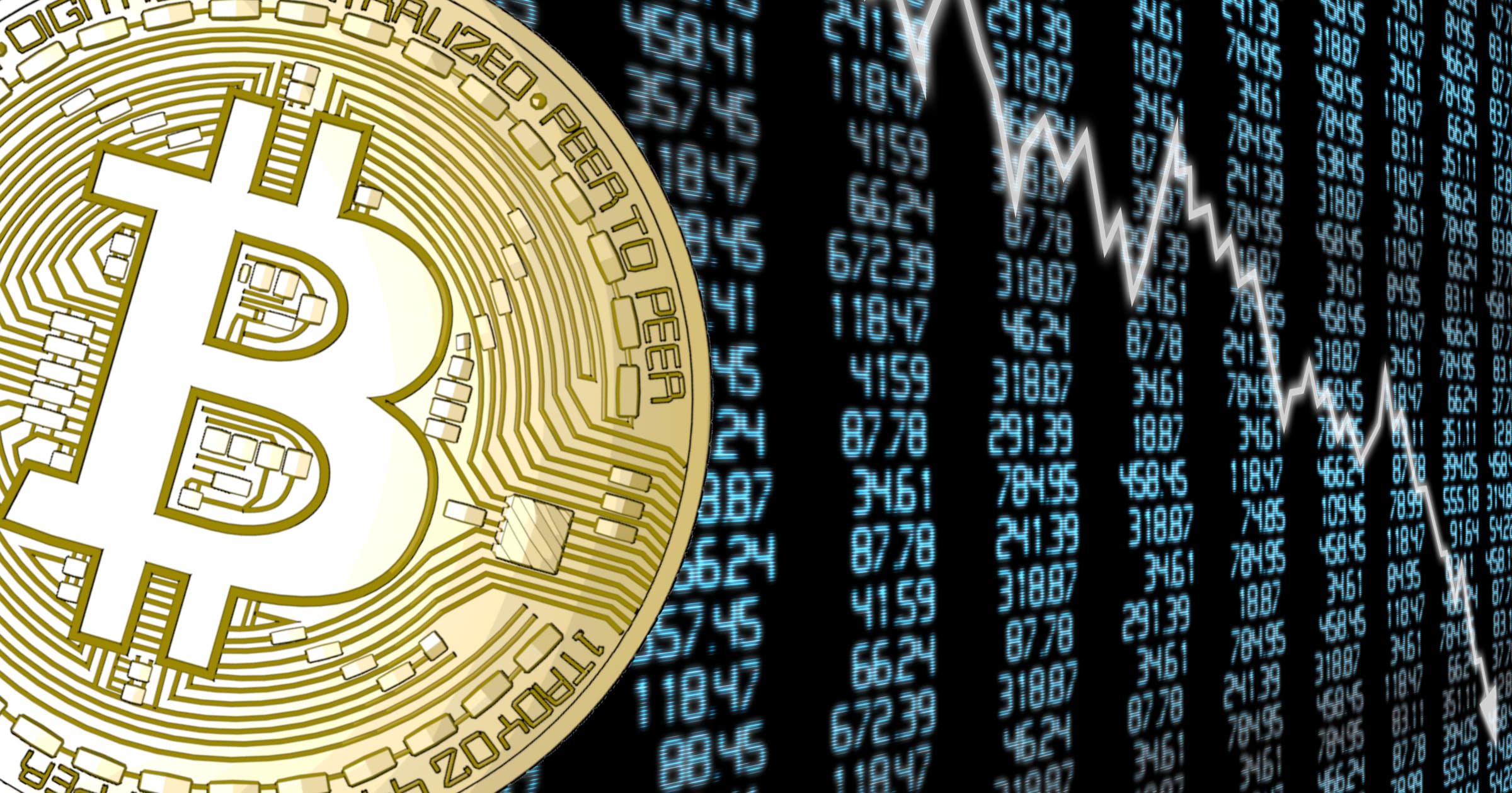 Analysfirma kapar svenska kryptobolaget Hilbert Groups motiverade värde.