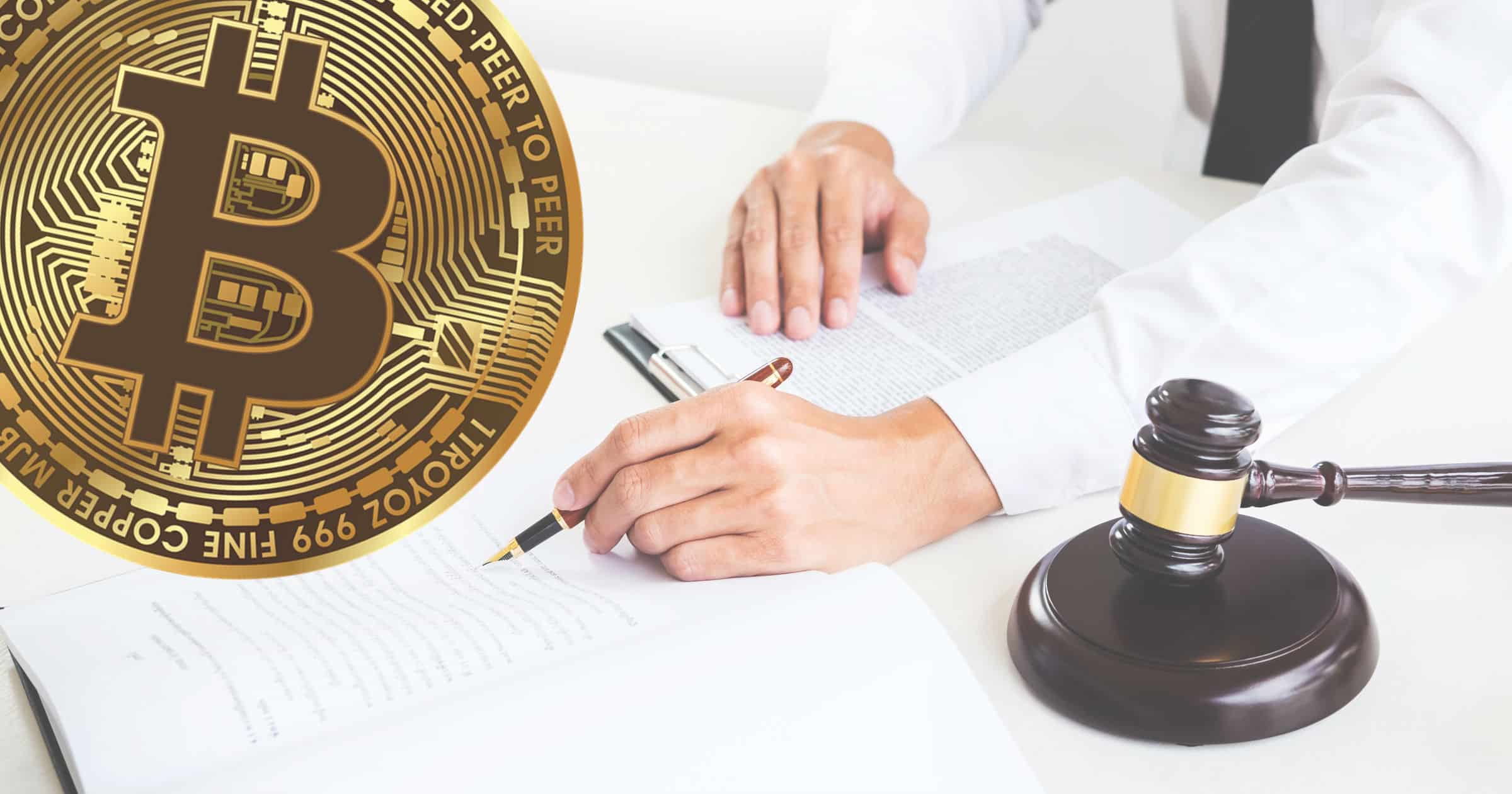 Tyskland efterfrågar global reglering av kryptobranschen.