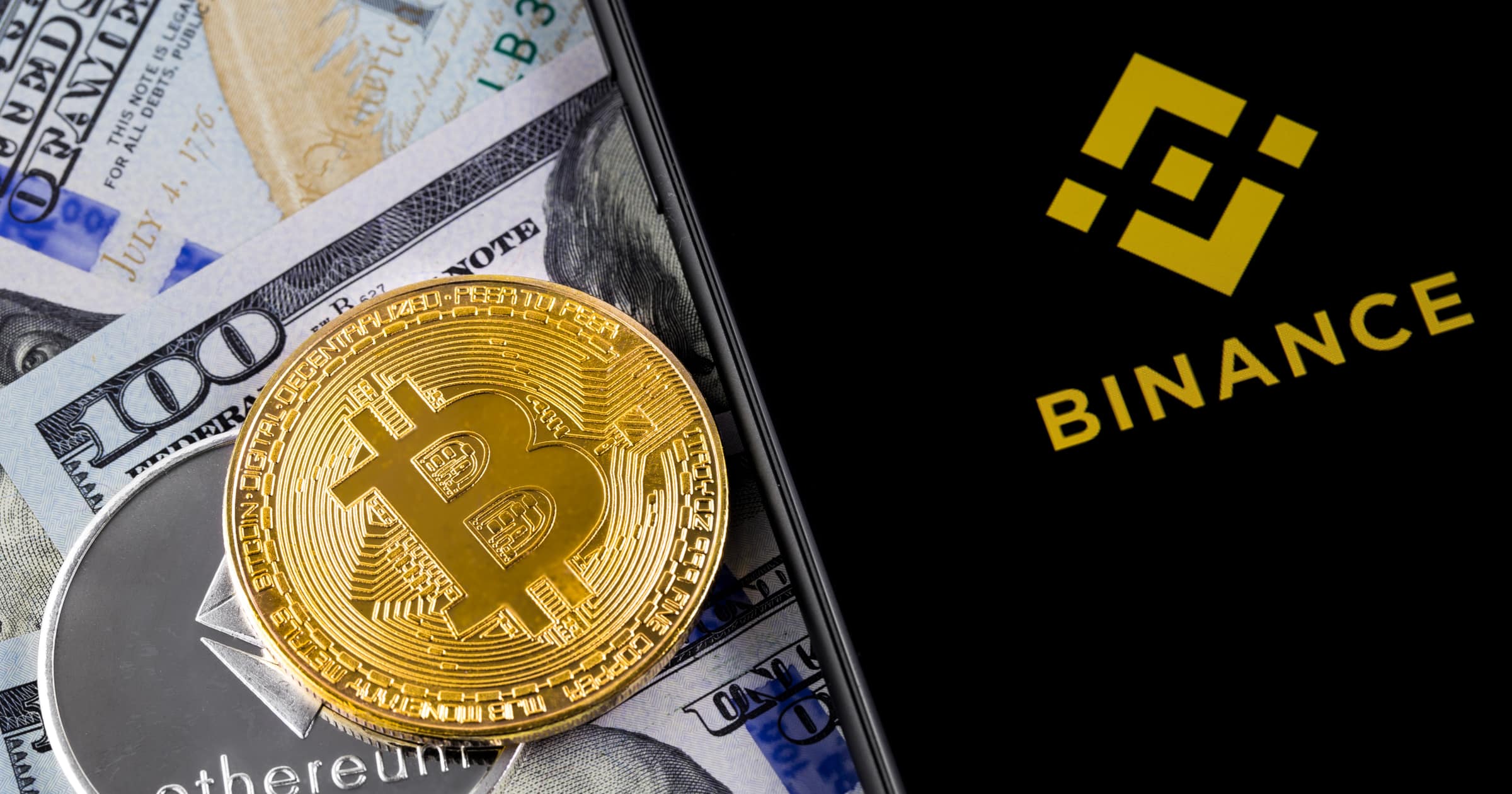Insättningar återvänder till Binance – men kommande månader blir skakiga enligt vd.