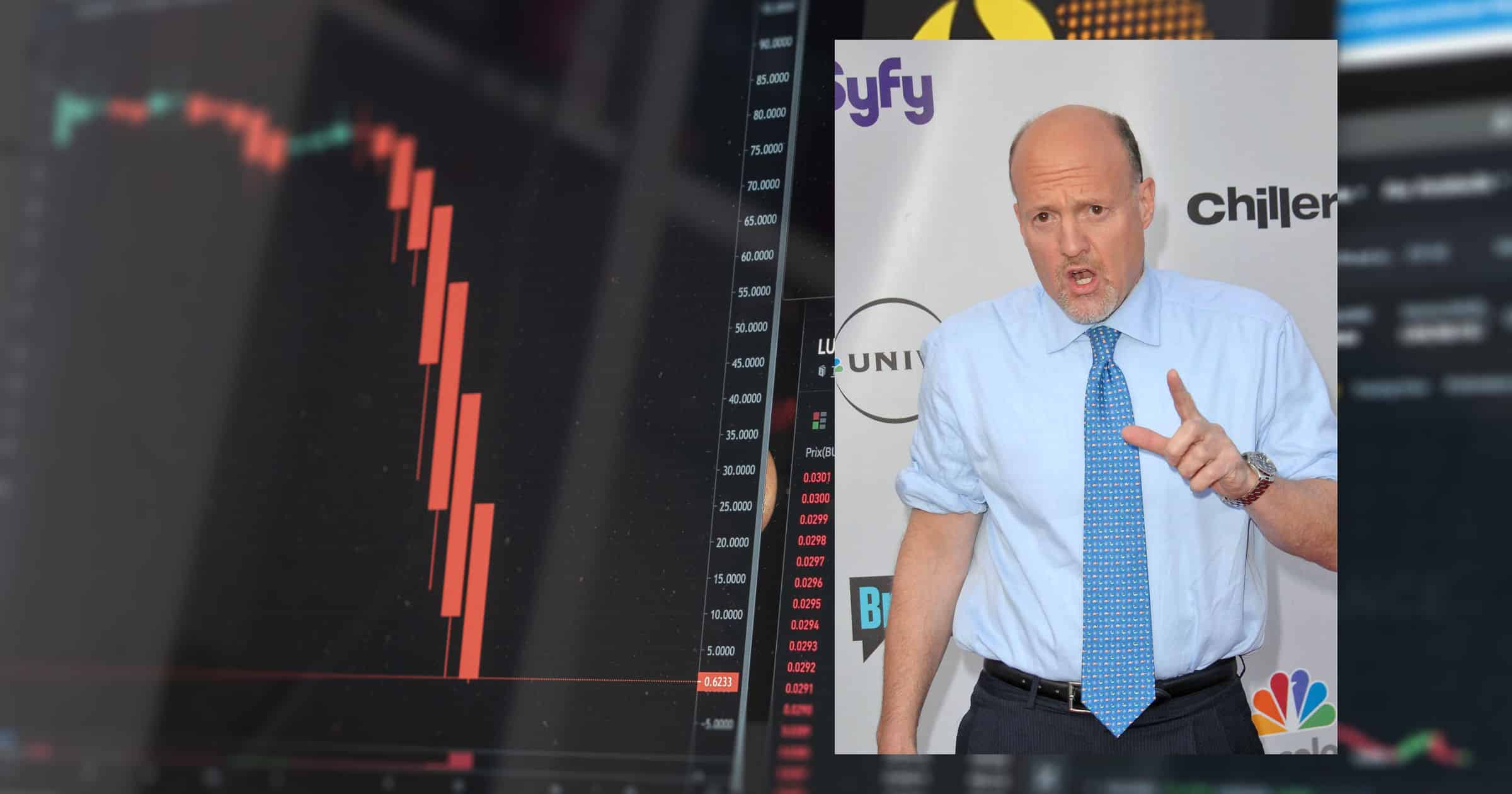 CNBC-reporter uppmanar investerare att dumpa kryptotillgångar: "Aldrig för sent".