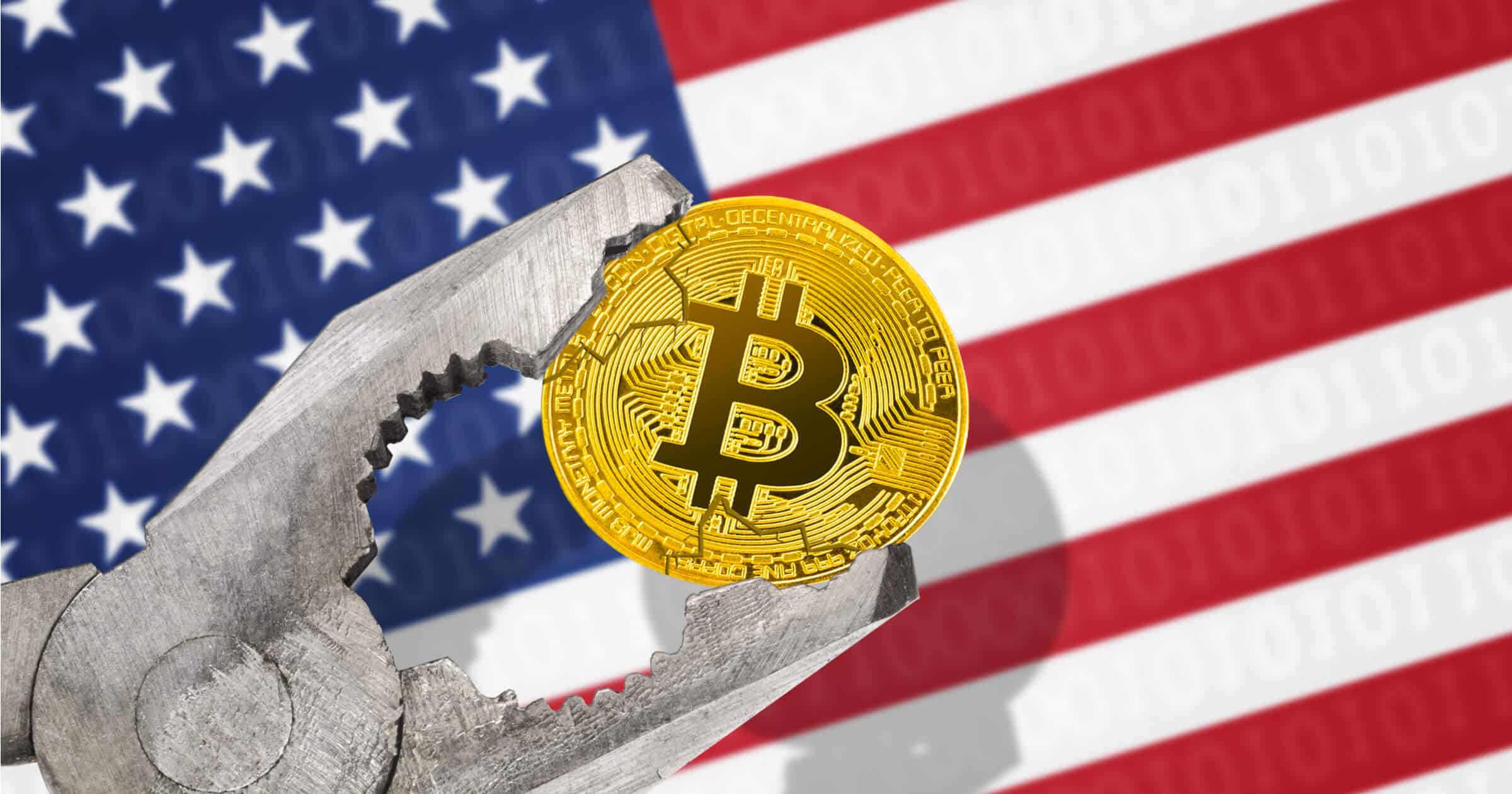Kongressledamot skyller FTX:s kollaps på amerikanska finansinspektionen SEC.