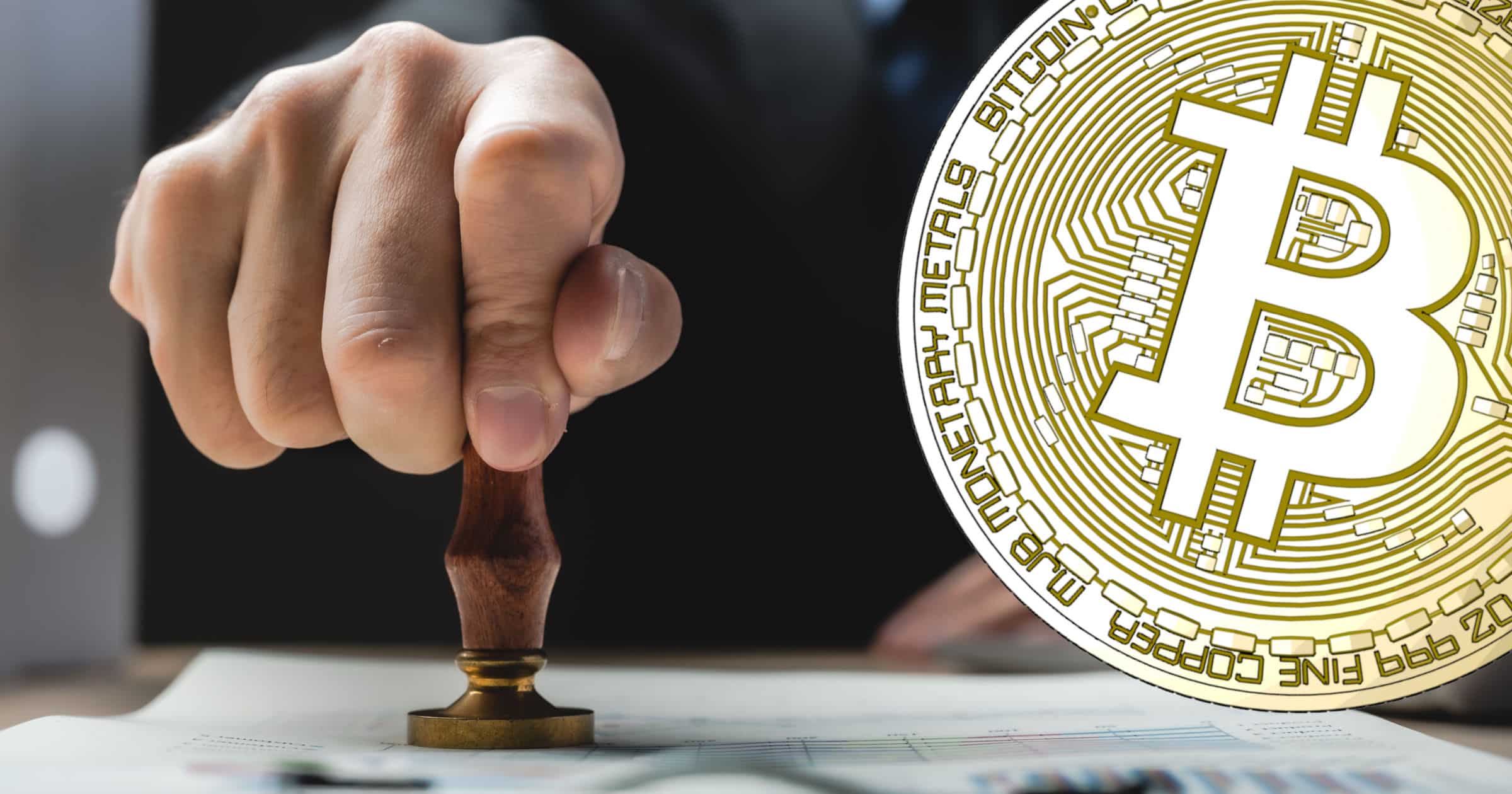 Niklas nekades att starta kryptobolag – av Bolagsverket.