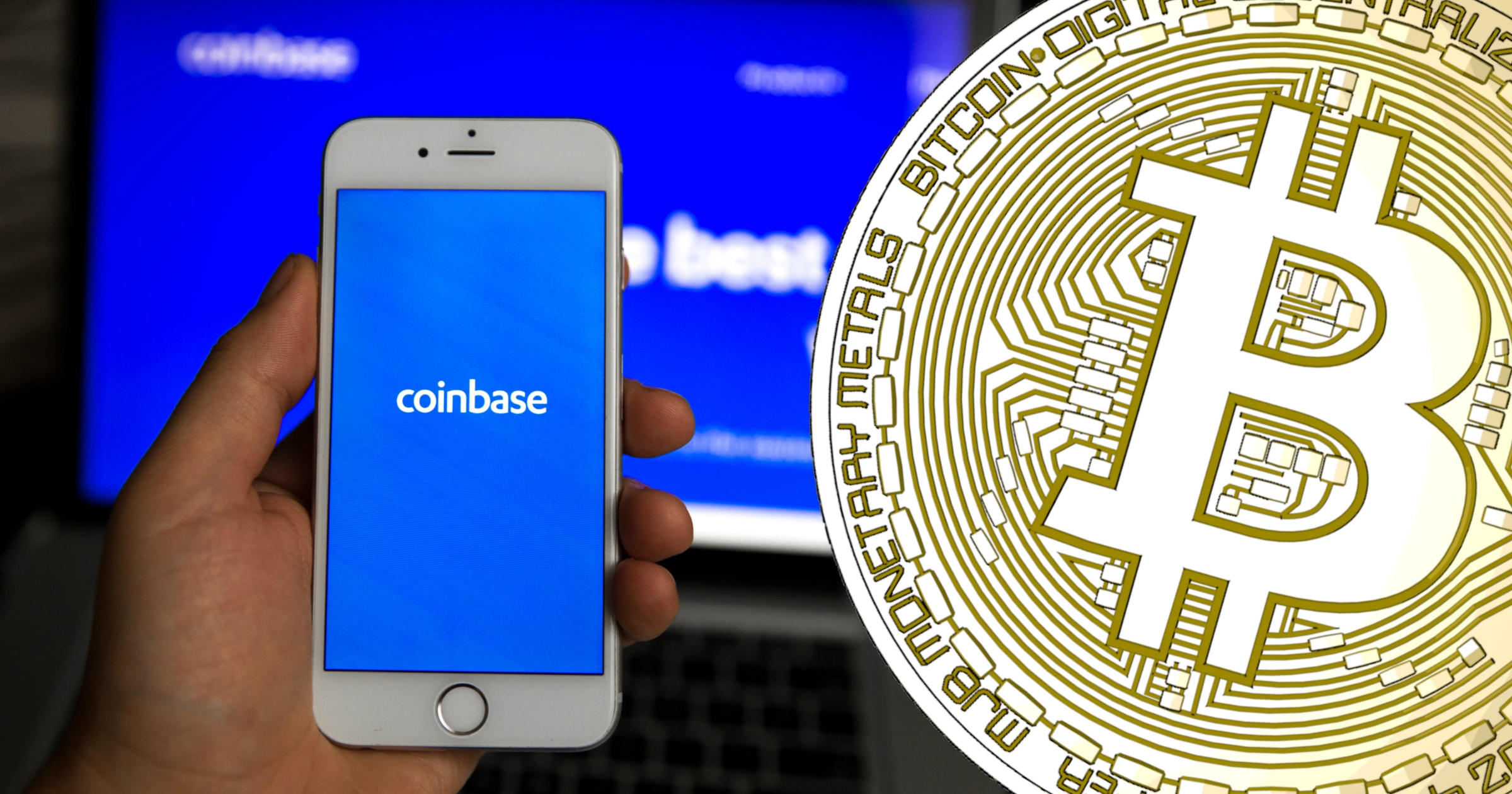 Cathie Wood fortsätter köpa Coinbase-aktier – ökar innehavet med 5 miljoner dollar.